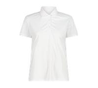 CMP Campagnolo Damen Polo 3T59676-24XT Weiß Größe S