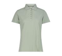 WOMAN POLO PISTACCHIO 48 Damen