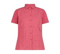 WOMAN SHIRT MAGENTA MEL. 42