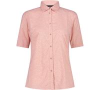 CMP Funktionshemd in Rosa - Größe 42 | Damen Outdoor Tops Shirts