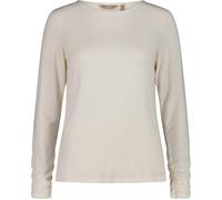 CMP Campagnolo Damen Sweatshirt Leisure Woman Sweat (A126) Avorio Größe 42