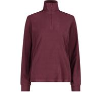 WOMAN SWEAT BURGUNDY 48 BURGUNDY