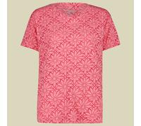 Woman T-Shirt 38 pink - Farbe magenta