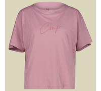Woman T-Shirt 38 rosa - Farbe lilla