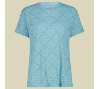 CMP Damen T-Shirt (Größe L, blau)
