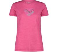 CMP WOMAN T-SHIRT festival weiß, 40