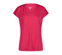 WOMAN T-SHIRT MAGENTA 42