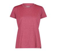 WOMAN T-SHIRT MAGENTA 48