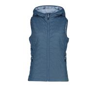 WOMAN VEST FIX HOOD SPACE 44 Damen