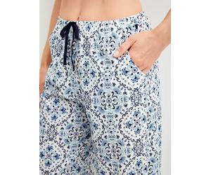 WOMEN 3/4 Pants Weiß S