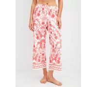 WOMEN 7/8 Pants Rosa S