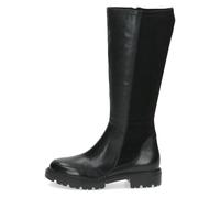 Caprice Damenschuhe Klassische Stiefel BLACK COMB BLACK COMB - Gr. - 37