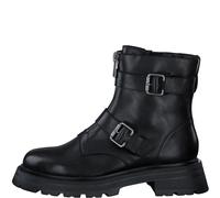 Women Boots BLACK MATT - Gr. - 38