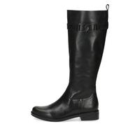Caprice Stiefel Leder Schwarz - 36