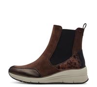 Tamaris ChelseaSportBraunKobi für Damen, braun, Gr. 40 EU