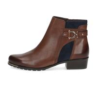 Women Boots COGNAC/OCEAN - Gr. - 40 EU | 6.5 UK