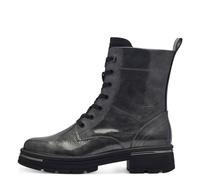 Women Boots DK.GREY PATENT - Gr. - 36