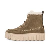 Women Boots OLIVE - Gr. - 37