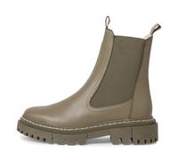 Women Boots PALE GREEN - Gr. - 37