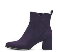 Women Boots PURPLE - Gr. - 39