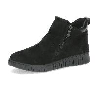 Women Boots schwarz BLACK COMB - Gr. - 40
