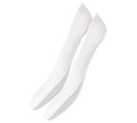 Women comfort laser-cut ABS Footies 39-42