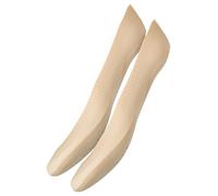 Women comfort laser-cut ABS Footies 39-42