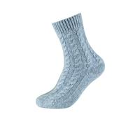 Women cosy cable stitch Socks 1p 39