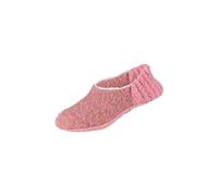Women cosy mouline Homeslipper 1p 41-42