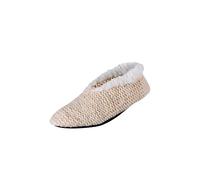 Women cosy Slippers 1p 41-42