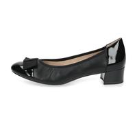Women Court Sho BLACK/BLACK - Gr. - 37.5 EU | 4.5 UK