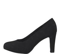 Marco Tozzi Damen 2-2-22441-20 Pumps, Black, 39 EU