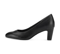 Tamaris Pumps schwarz matt Vegan 1-22419-20 - Größe 40