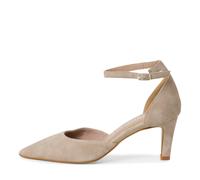 Women Court Sho IVORY - Gr. - 41