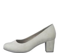 Women Court Sho LT.GREY - Gr. - 41