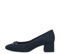 Women Court Sho NAVY - Gr. - 38