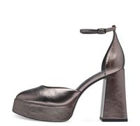 Women Court Sho PEWTER - Gr. - 40