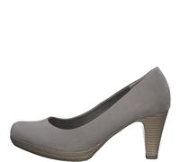 Women Court Sho TAUPE - Gr. - 40