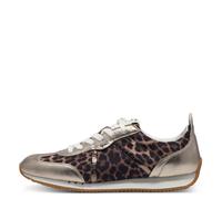 Tamaris - TAMARIS braun LEOPARD COMB - Gr. - 36