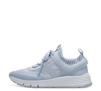 Women Lace-up LIGHT BLUE - Gr. - 42