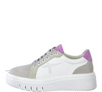 Women Lace-up LT GREY/FUXIA - Gr. - 39