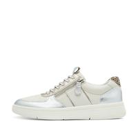 Women Lace-up METALLIC COMB - Gr. - 38