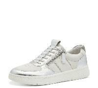 Women Lace-up METALLIC COMB - Gr. - 39