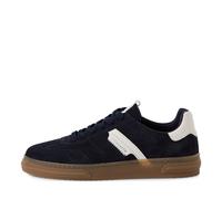 Tamaris Schnürer Damen sportlich blau,EU 38