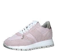 Women Lace-up rosa - Gr. - 38