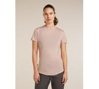 Women Merino Blend 125 Cool-Lite? Sphere SS Tee PINK QUARTZ S