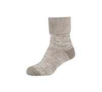 Women mouline cosy Socks 1p 39