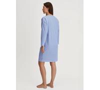 WOMEN Nightdress Blau L