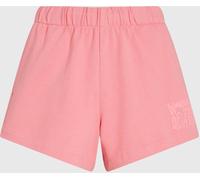 WOMEN OF THE WAVE SWEAT SHORTS DESERT ROSE L