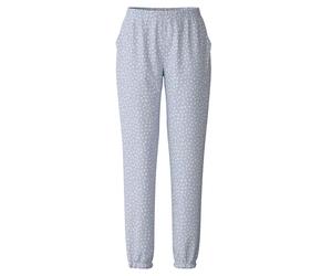 WOMEN Pants Blau L